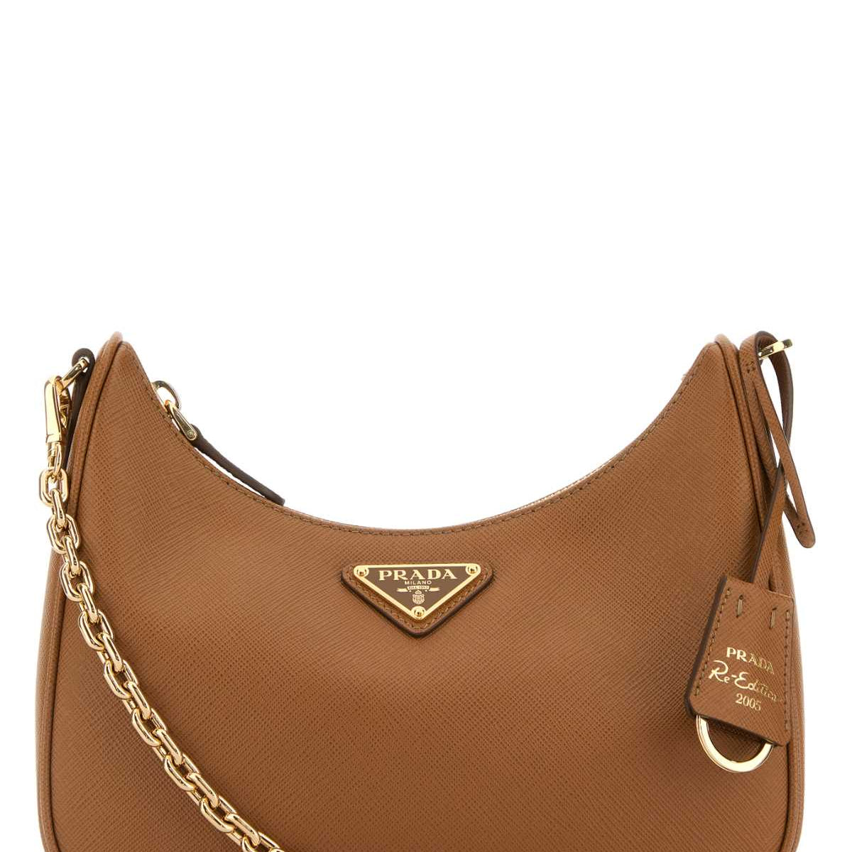 PRADA Re-Edition 2005 Mini Shoulder Handbag