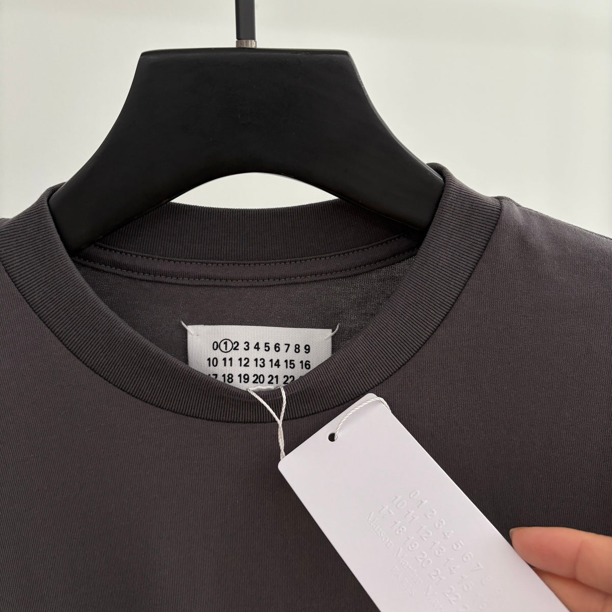 MAISON M T-SHIRT