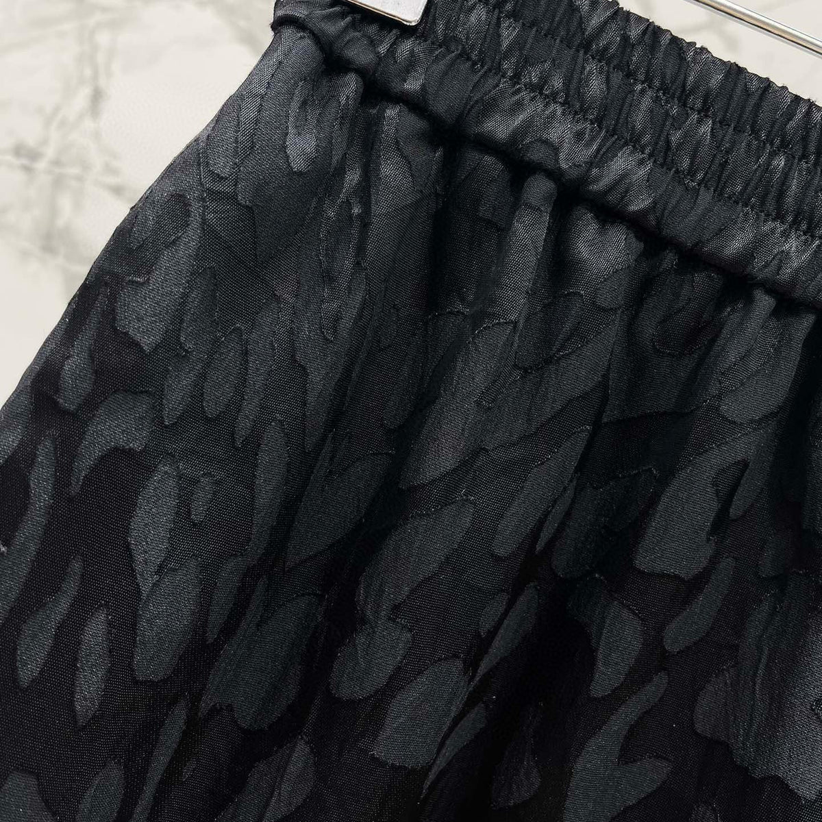 SL SHORTS