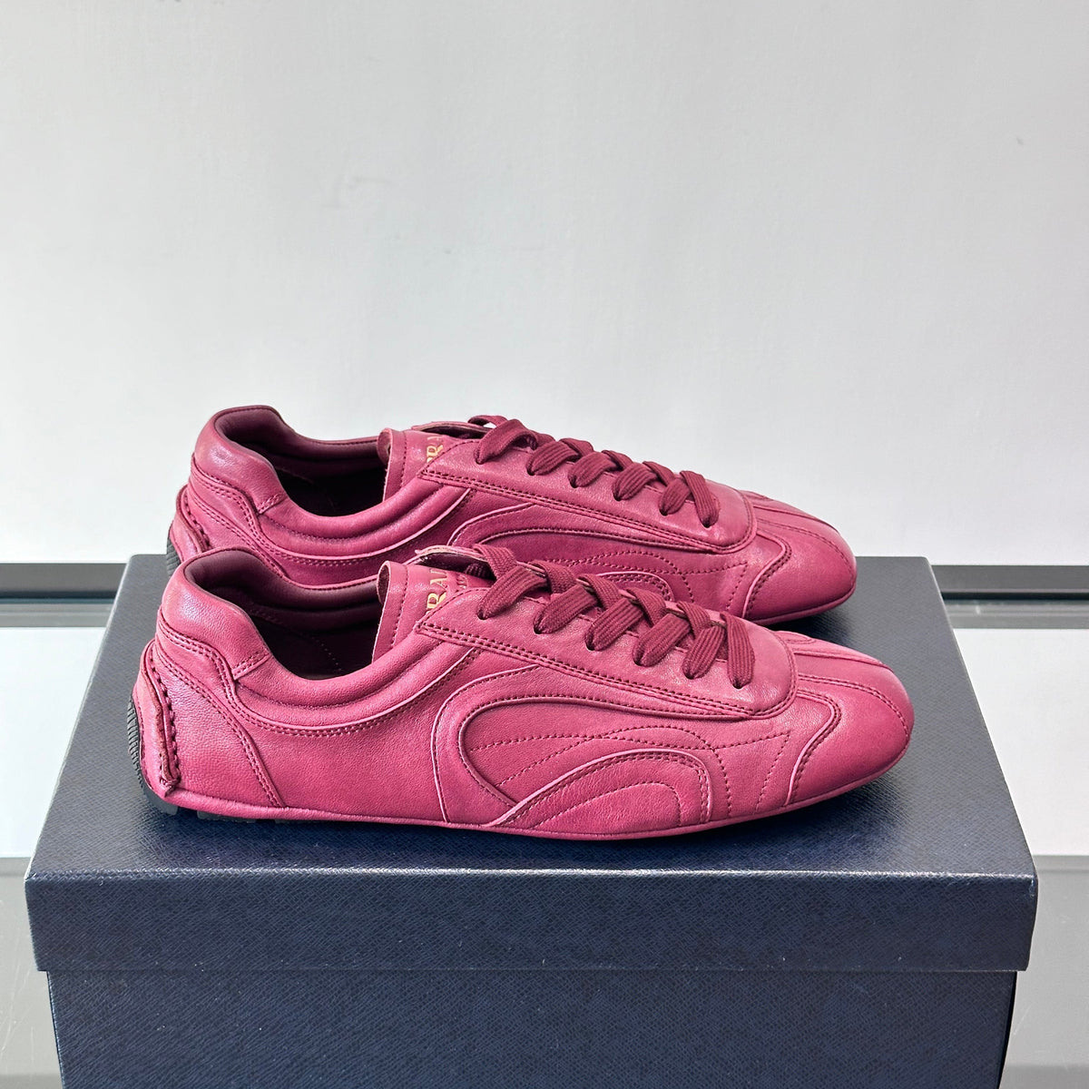 PD MONTECARLO SNEAKER