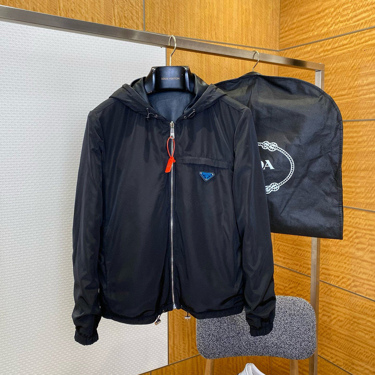 PD JACKET