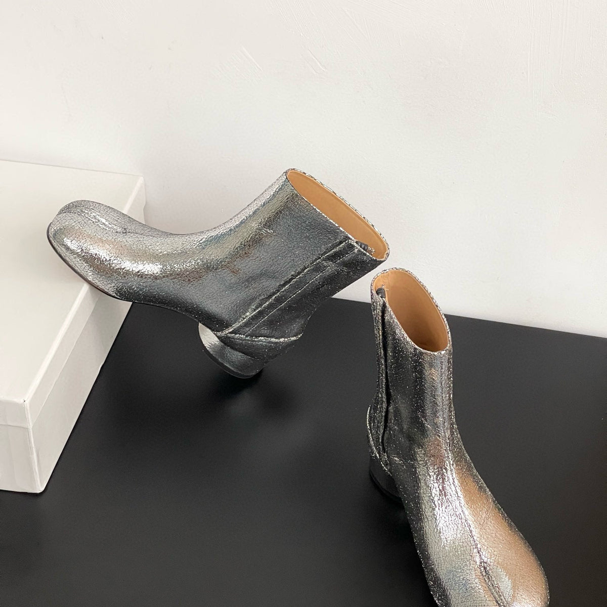 MAISON M TABI BOOTS