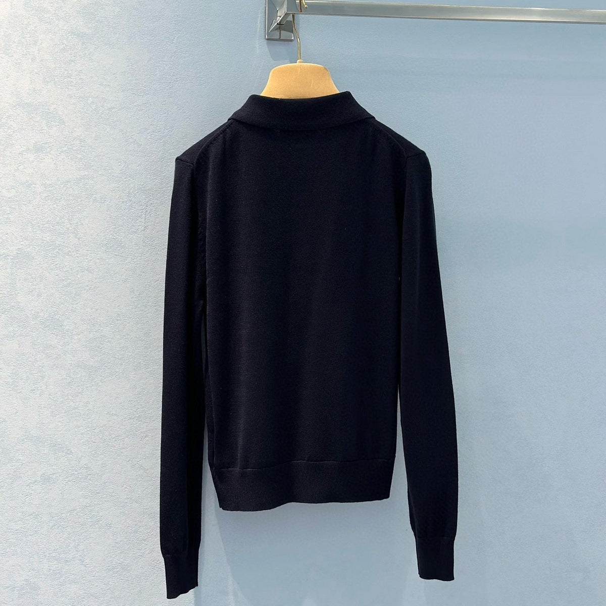 MIU M POLO SHIRT