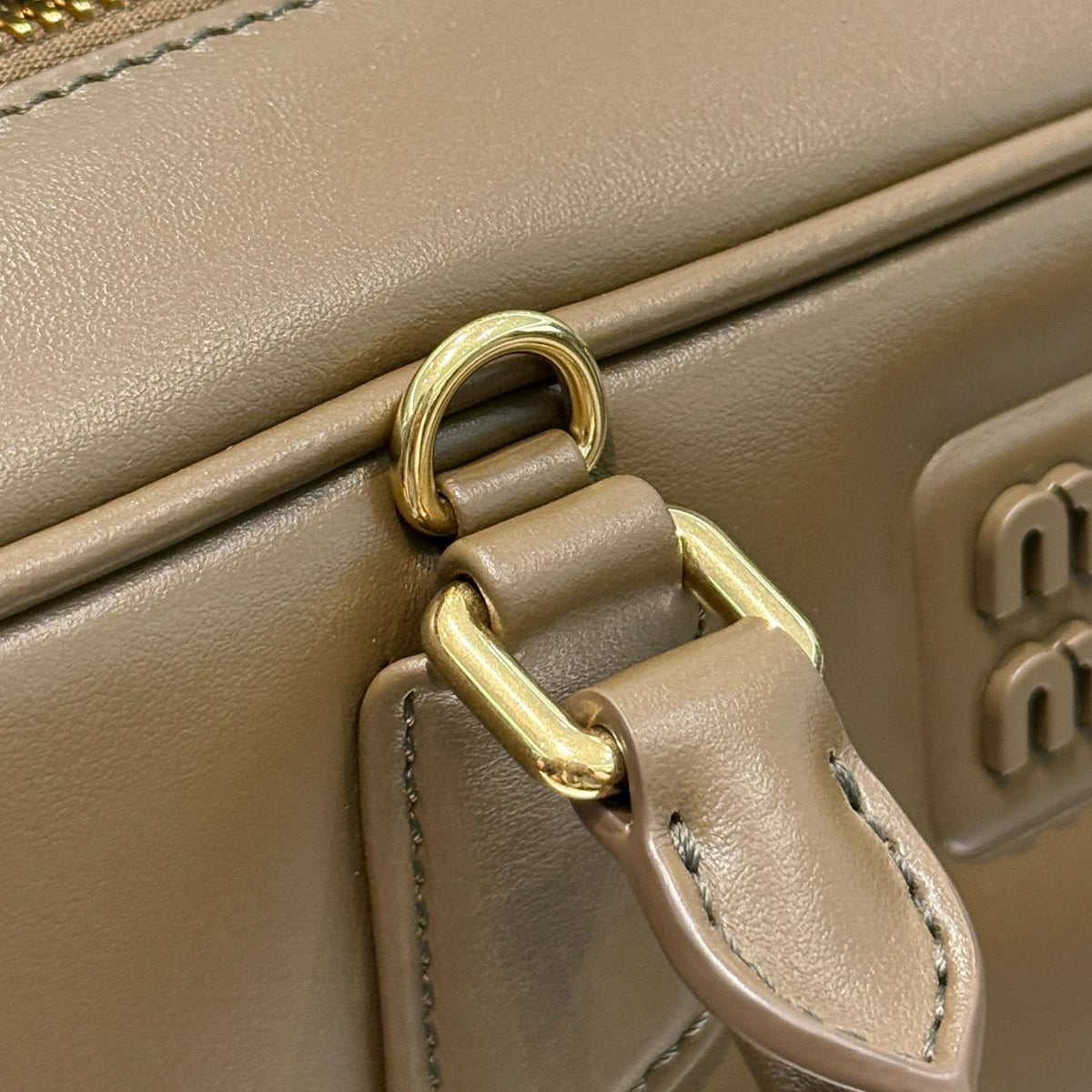 MIU M BEAU BAG