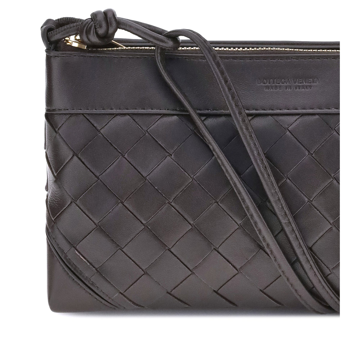 Bottega Veneta Women Pouch On Strap