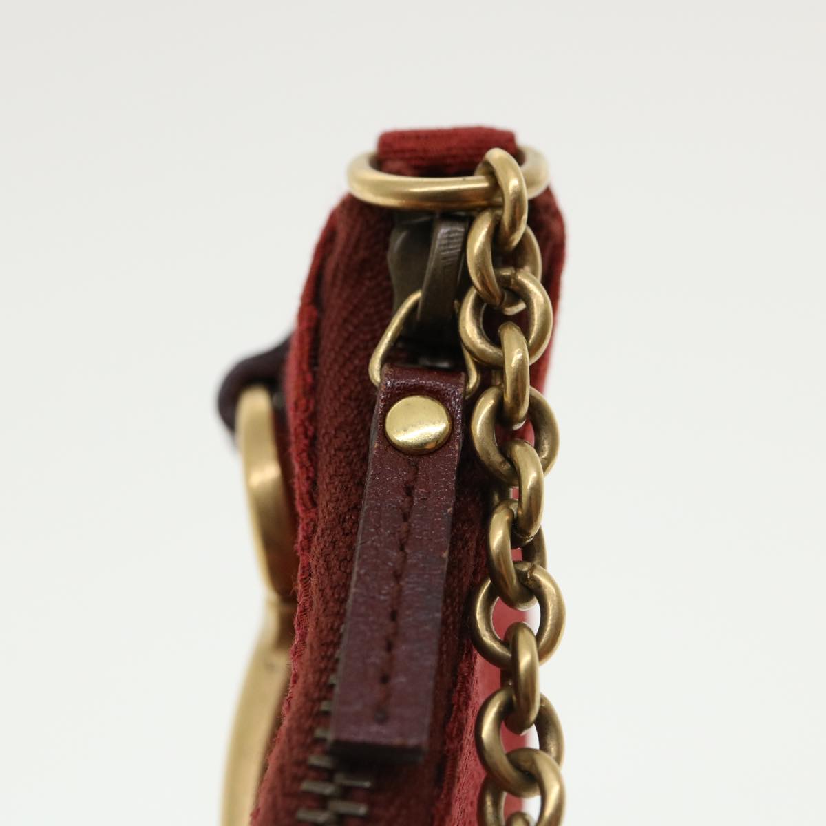 Gucci Baguette Wallet