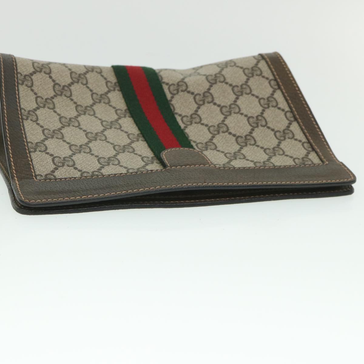 GUCCI Ophidia Clutch Bag