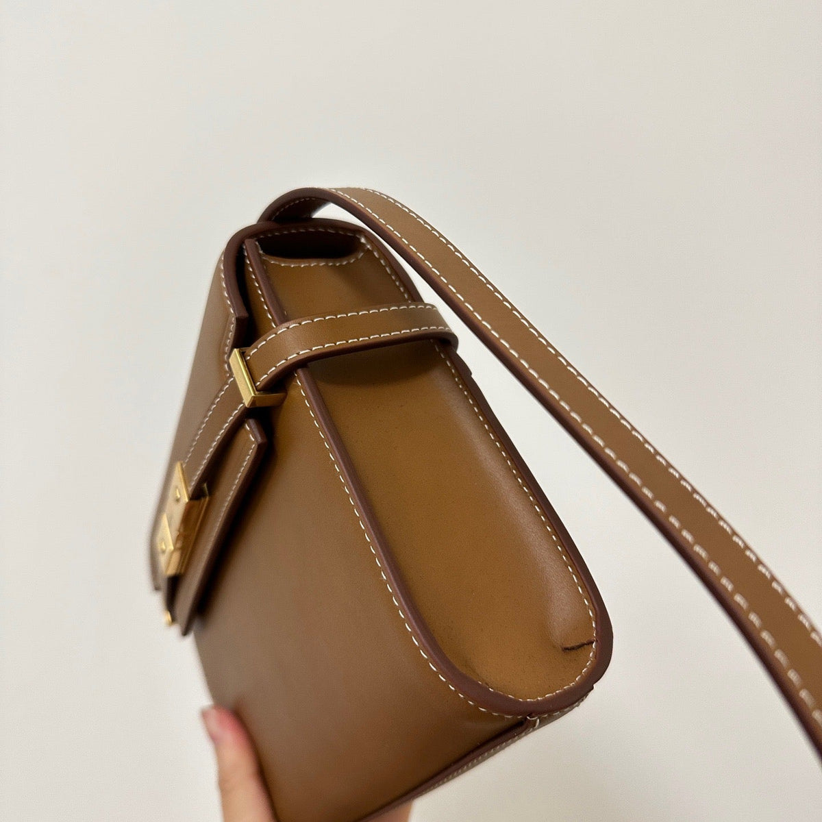 SL MANHATTAN MINI CROSSBODY BAG