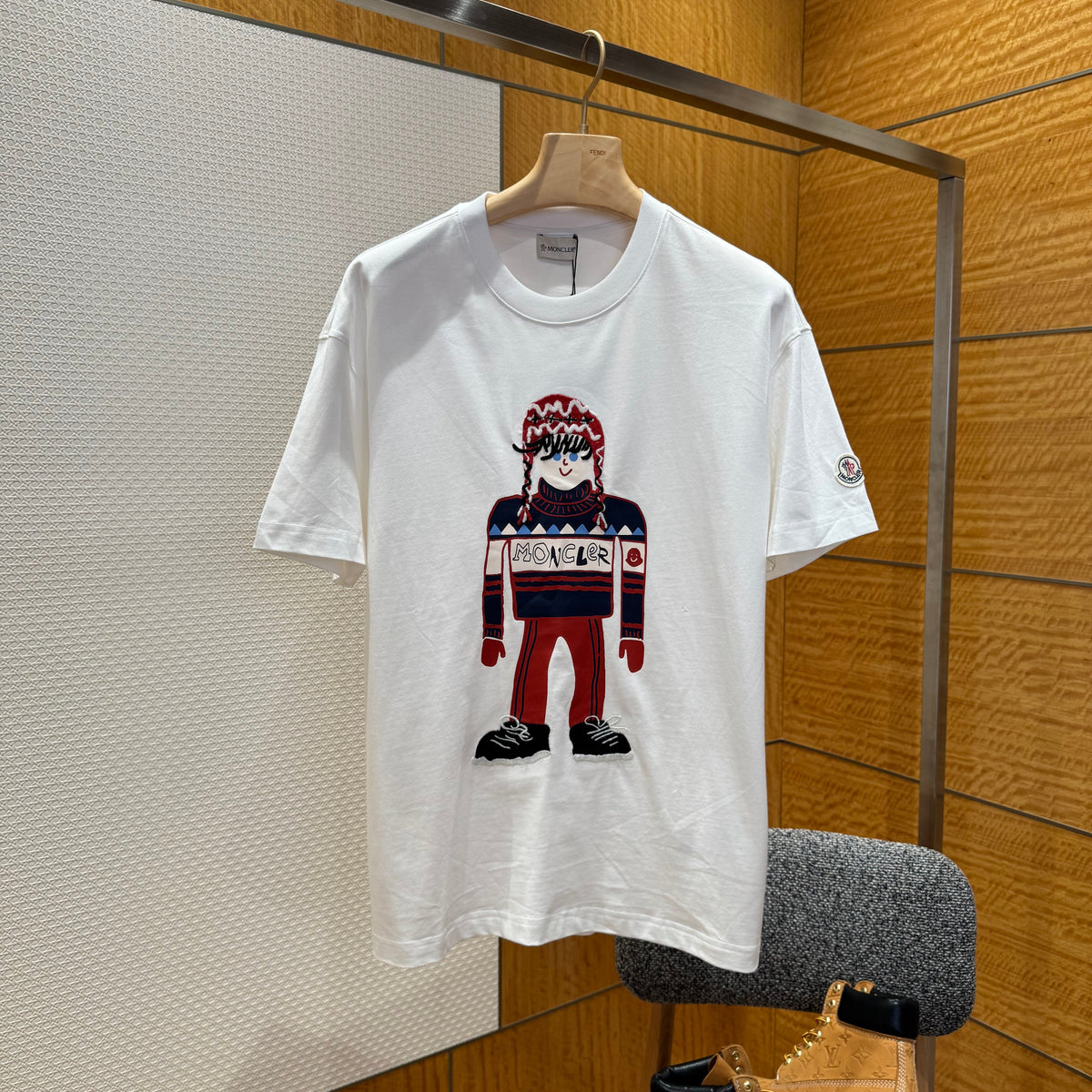 MONC T-SHIRT