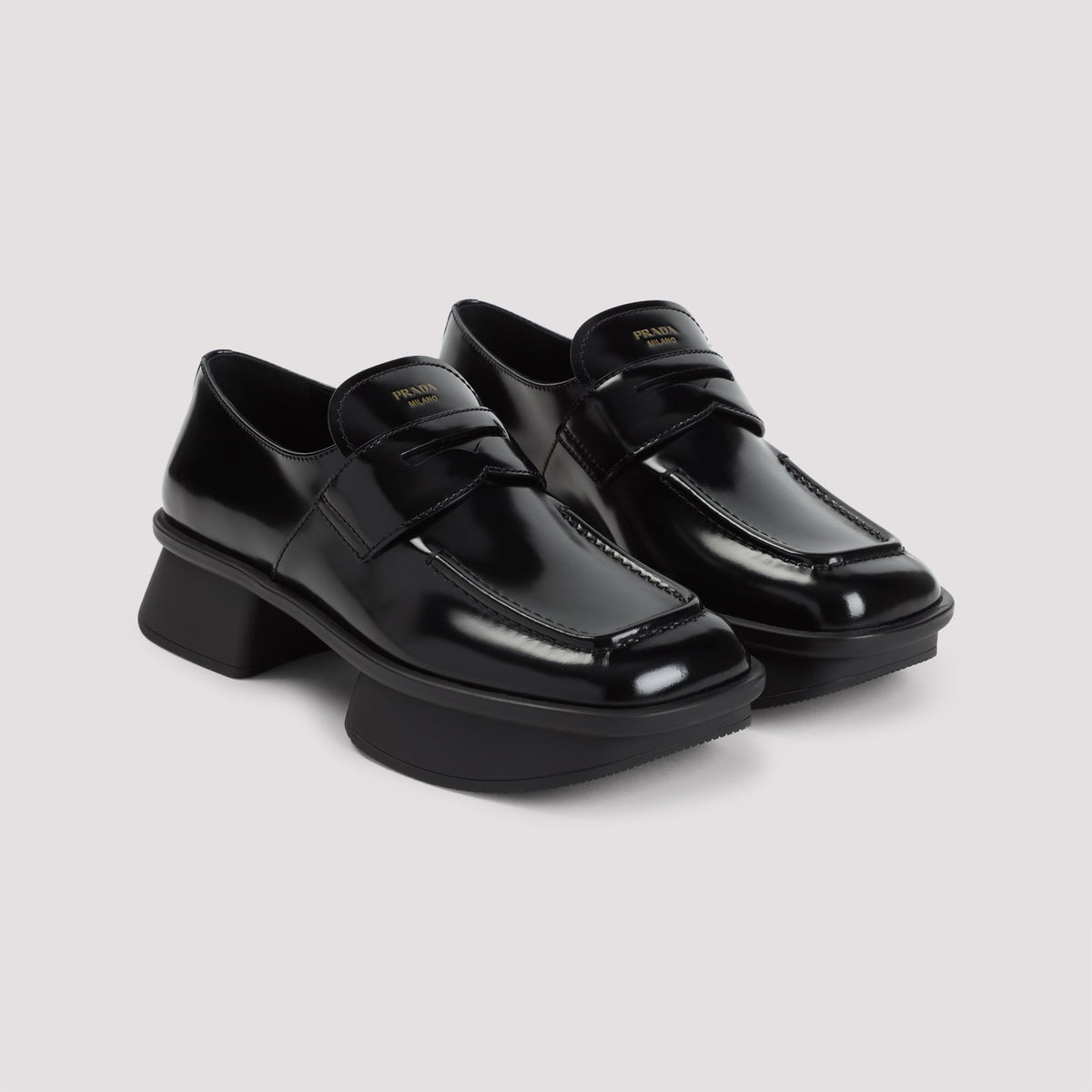 PRADA Equal Loafers - Women's Footwear - SS25