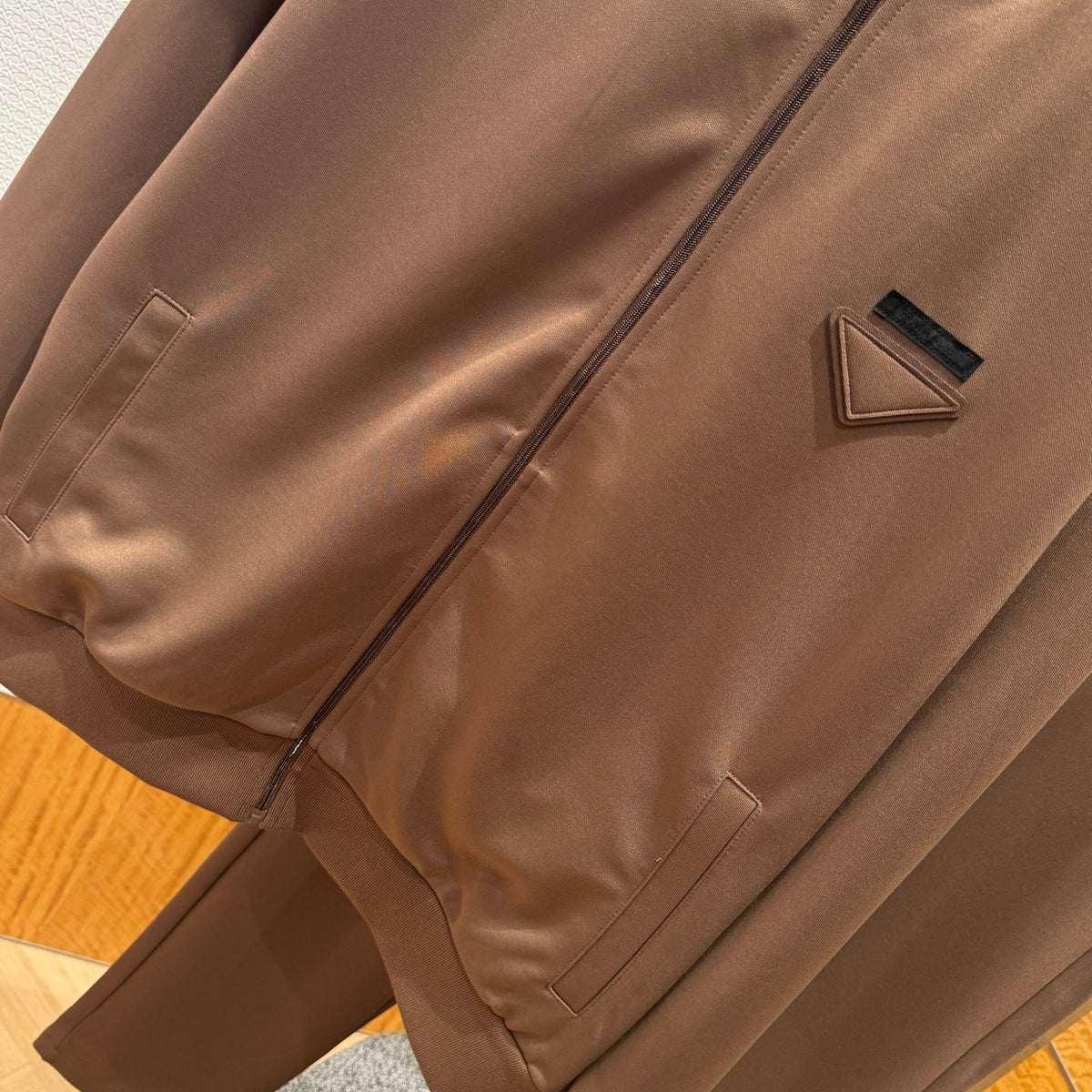 PD TRACKSUIT