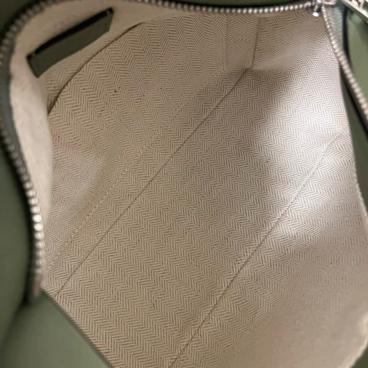 LOEW SMALL PUZZLE BAG