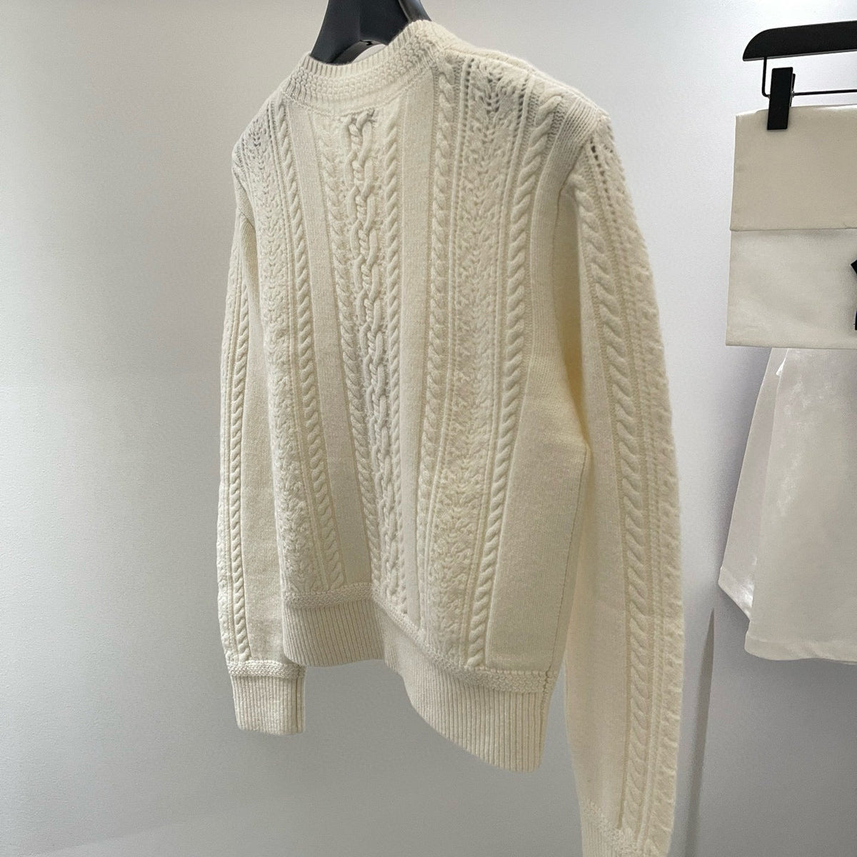 CC JUMPER