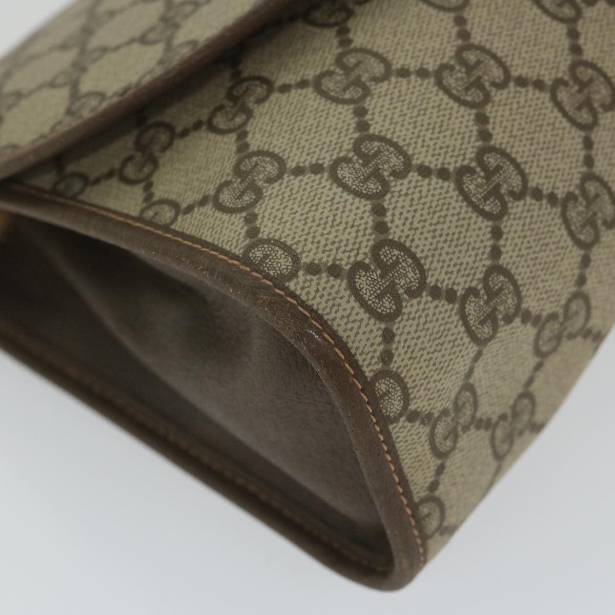 GUCCI Ophidia Clutch Bag