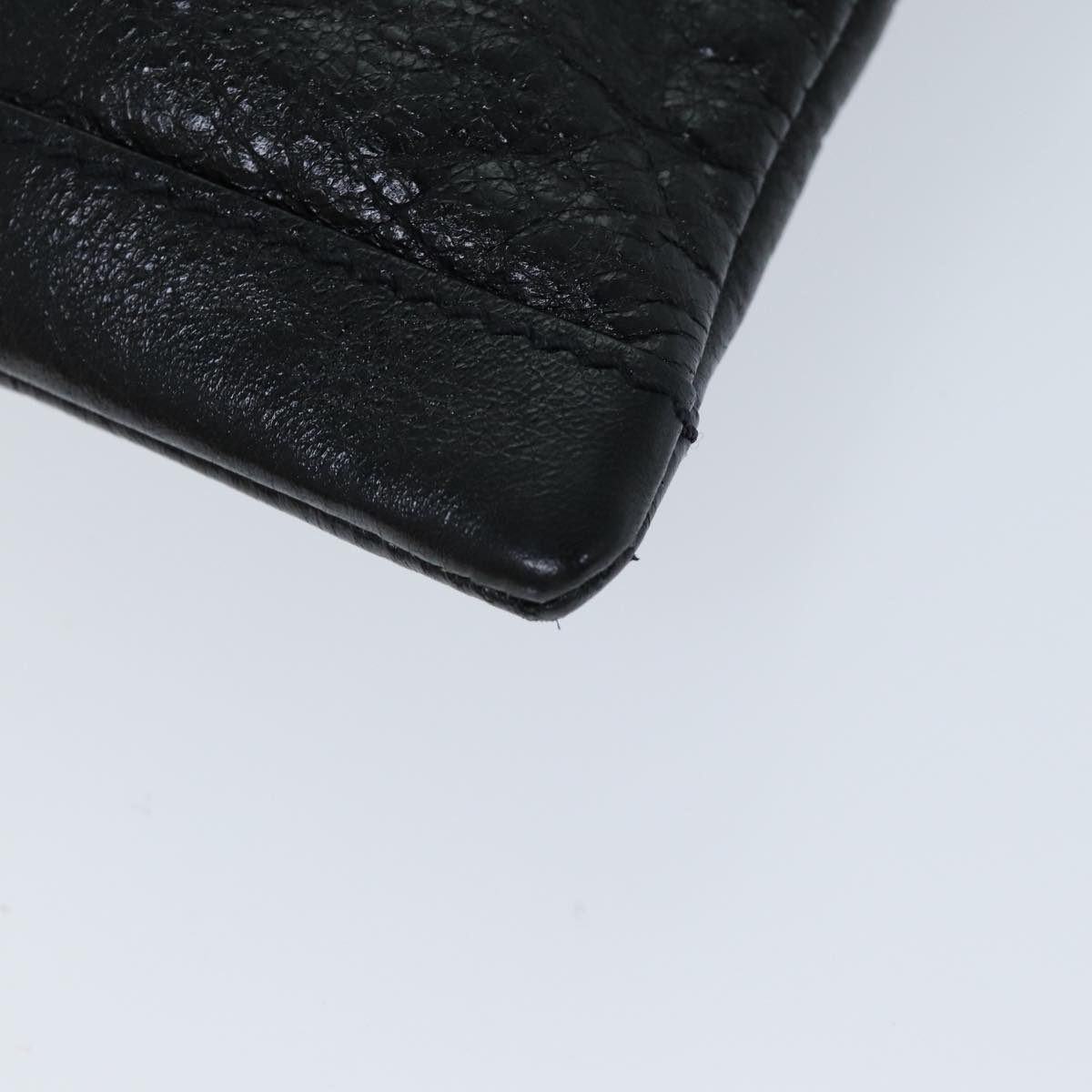 balenciaga Clip L Clutch Bag