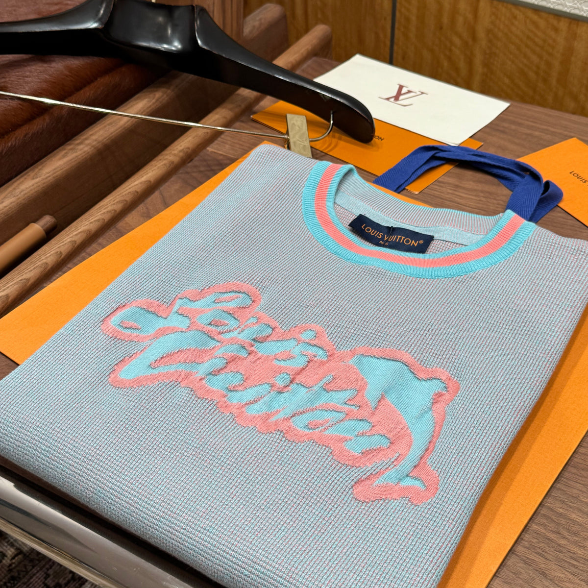 LOU T-SHIRT