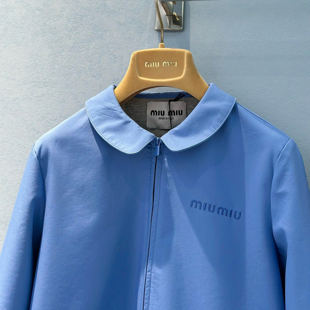 MIU M DRESS