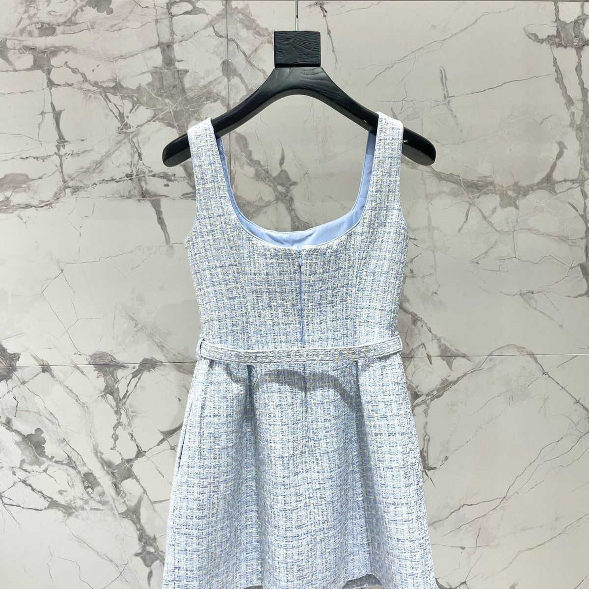 SELF PORTRAIT DRESS