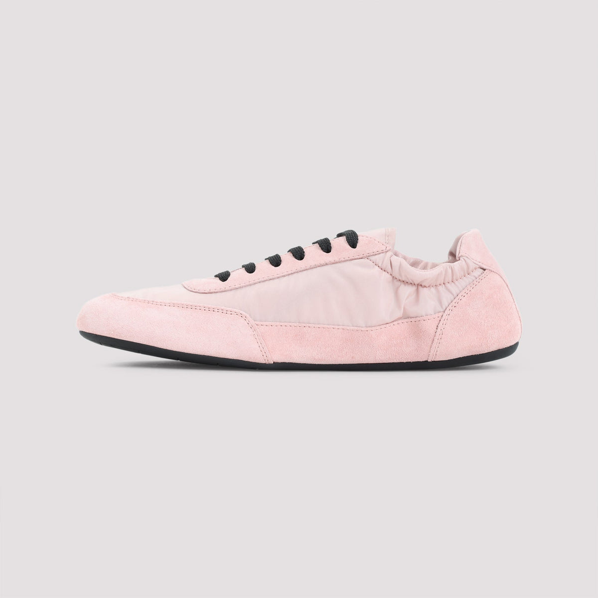 PRADA Collapse Mini Sneakers for Women