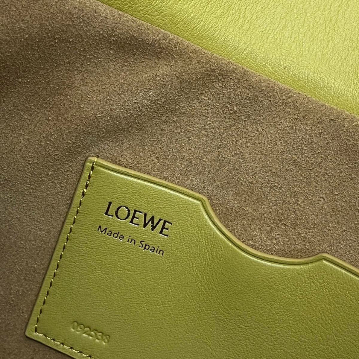 LOEW OLA BAG