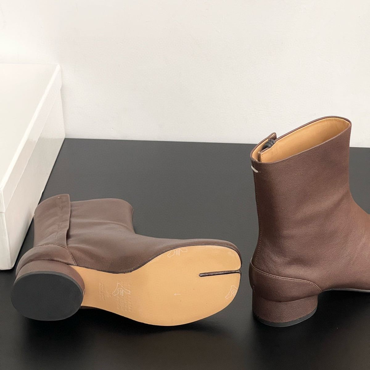 MAISON M TABI BOOTS