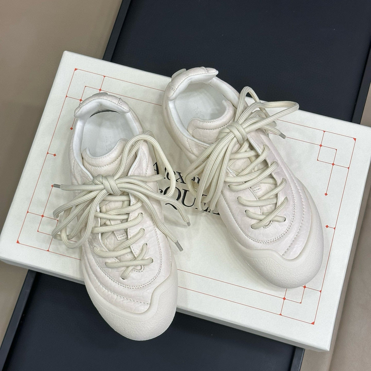 MCQ TRAINERS