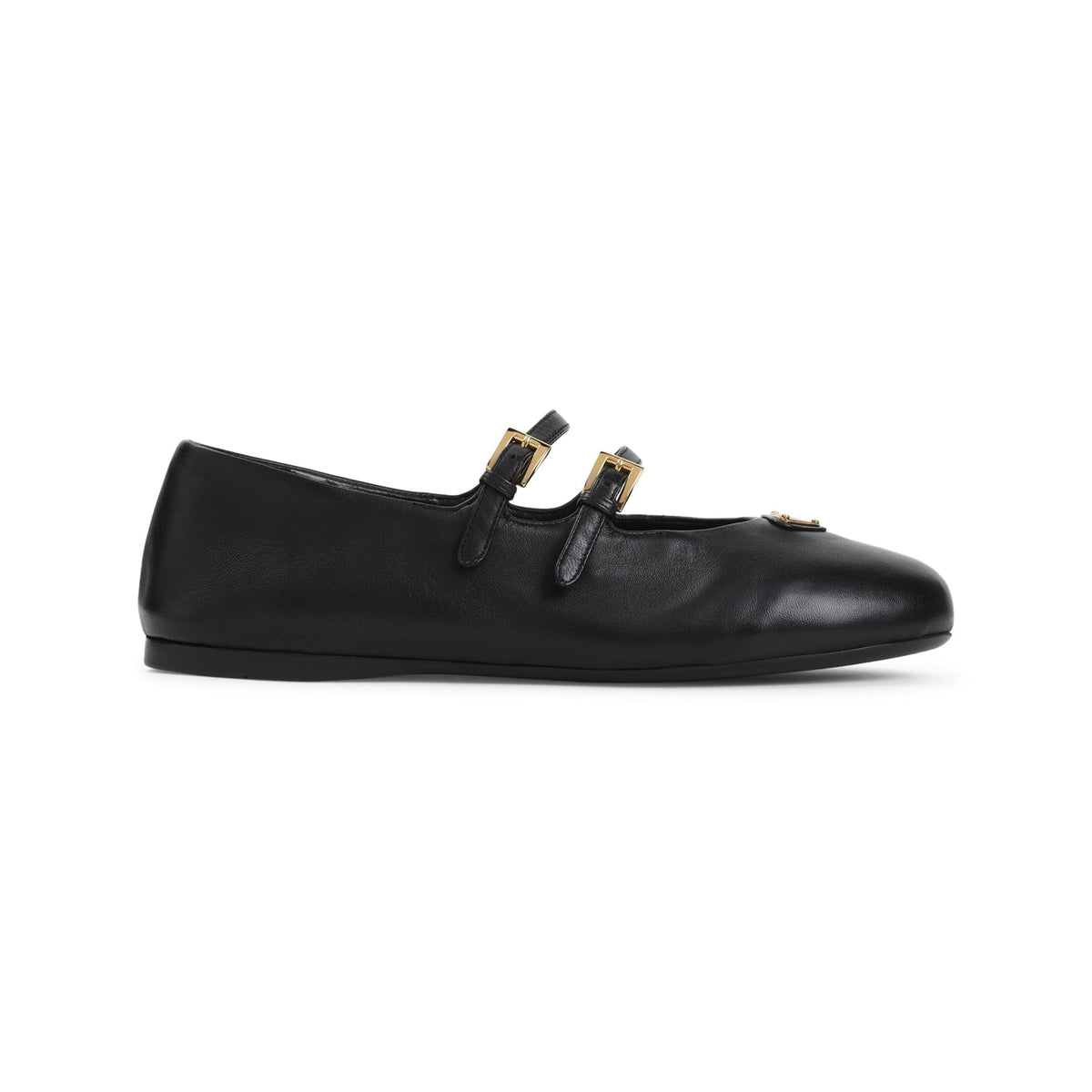 PRADA Ballerina Flat Shoes for Women