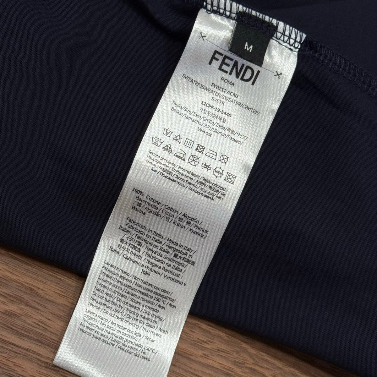 FEN T-SHIRT