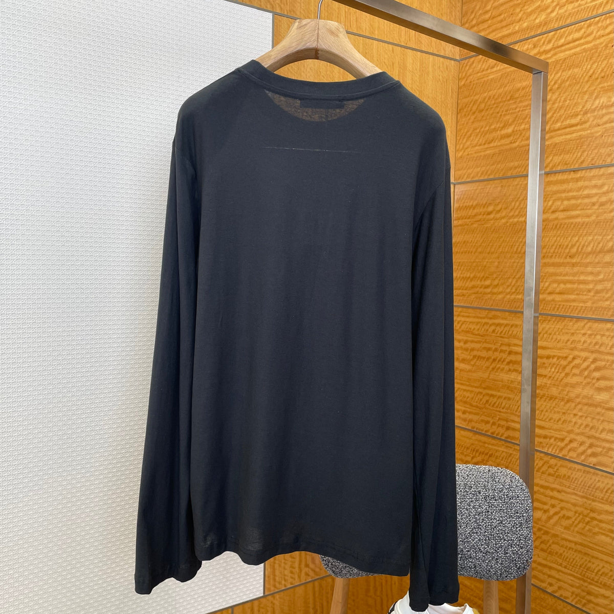 ACNE LONG TEE