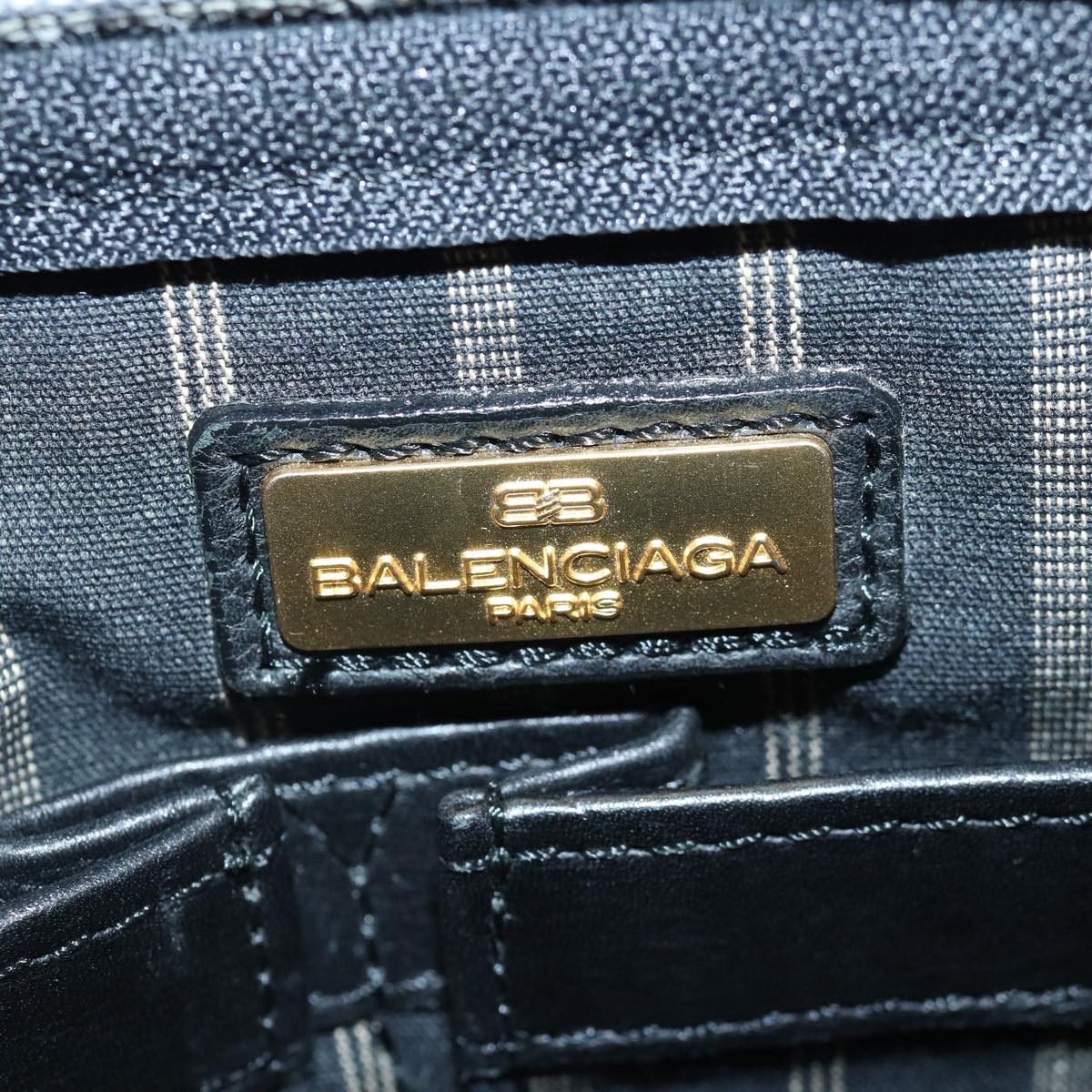 balenciaga Clutch Bag