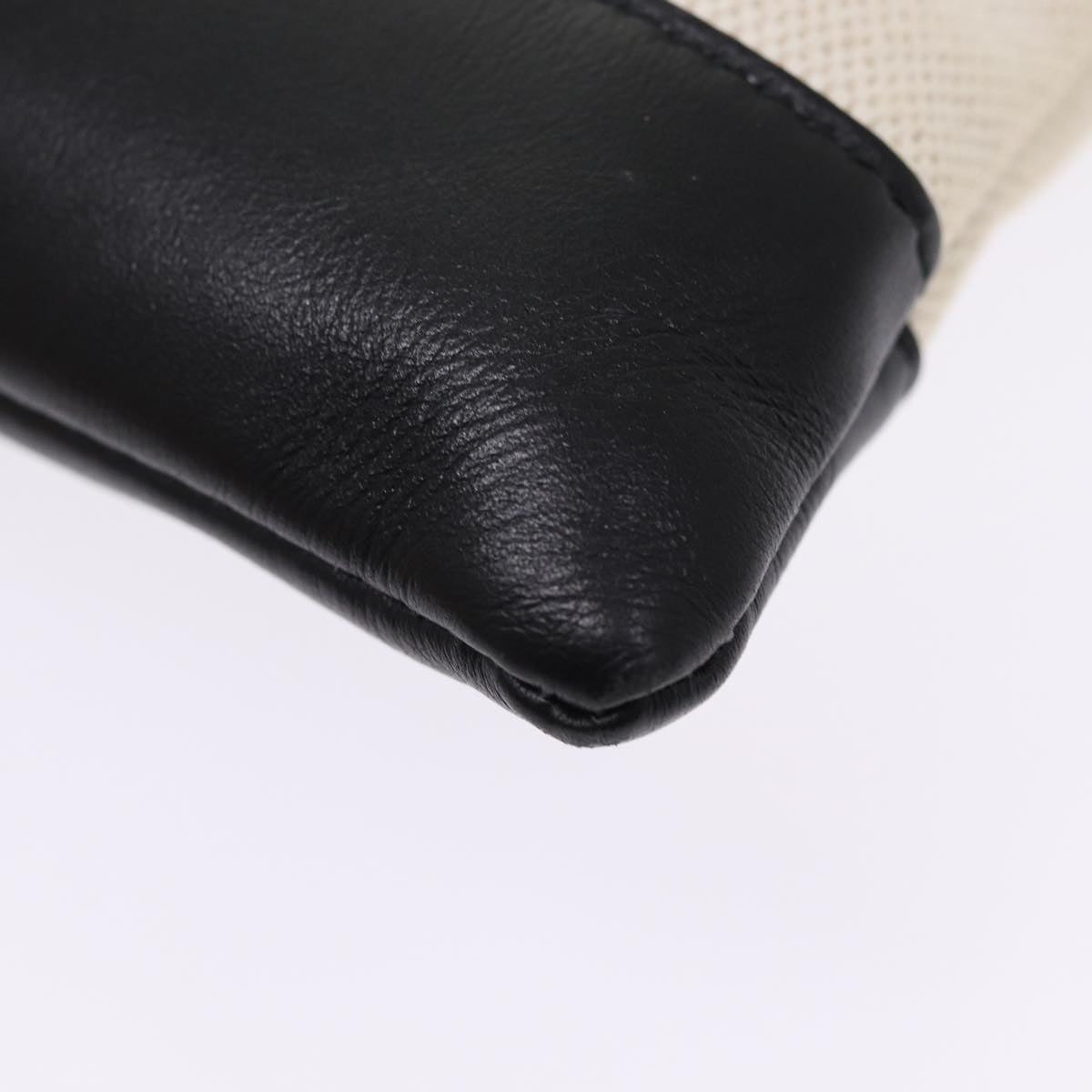 balenciaga Navy pouch Clutch Bag