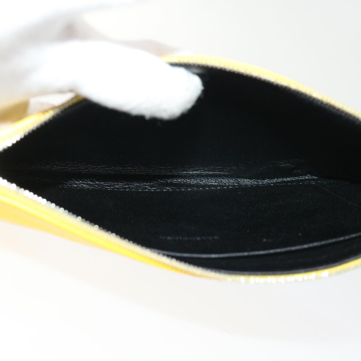 balenciaga Everyday Clutch Bag
