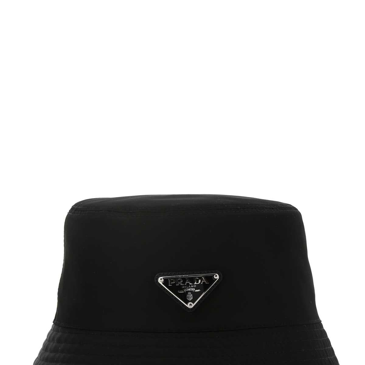 PRADA Re-Nylon Fisherman's Hat