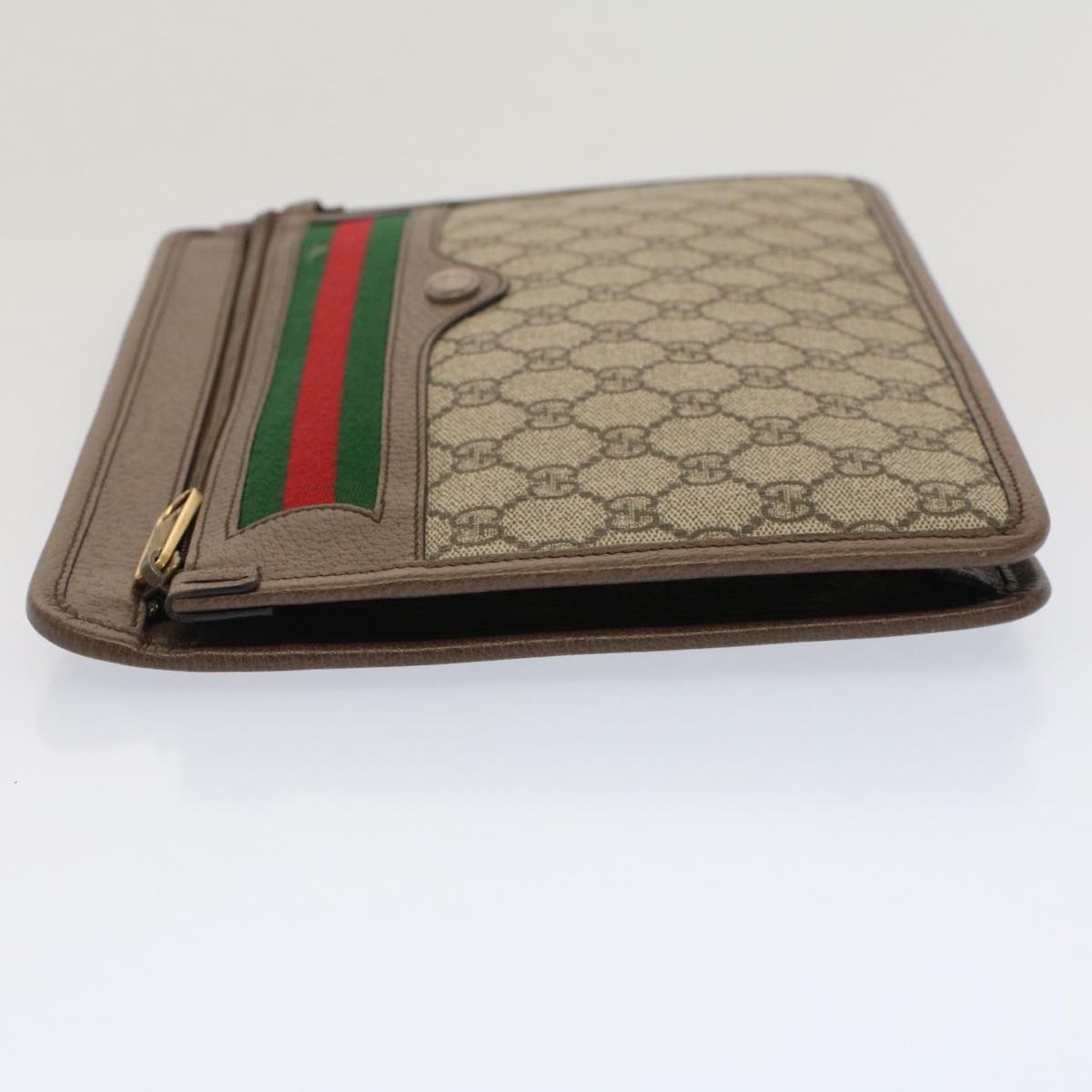GUCCI Ophidia Clutch Bag