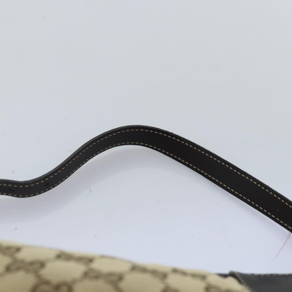 GUCCI GG canvas Clutch Bag