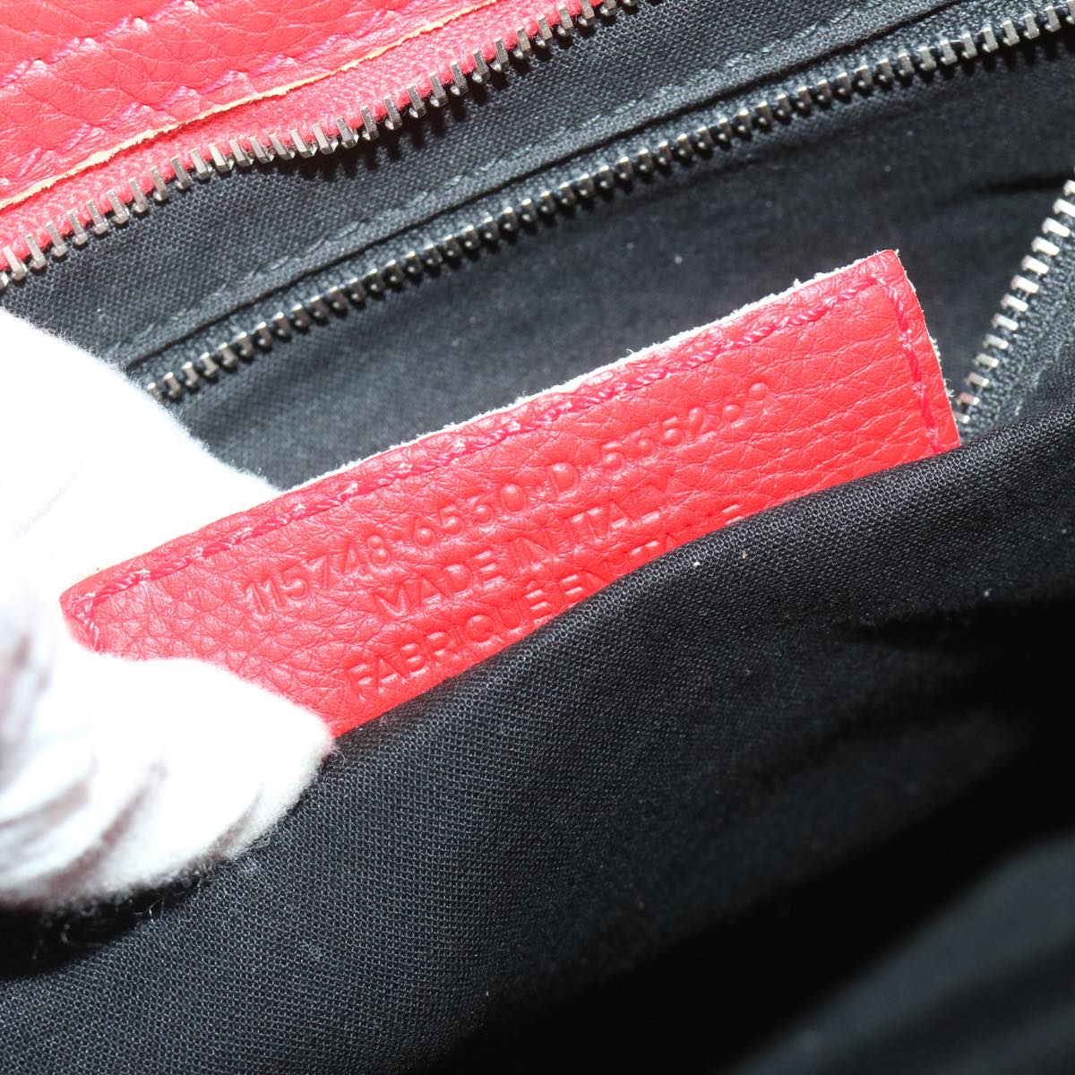 balenciaga City Handbag