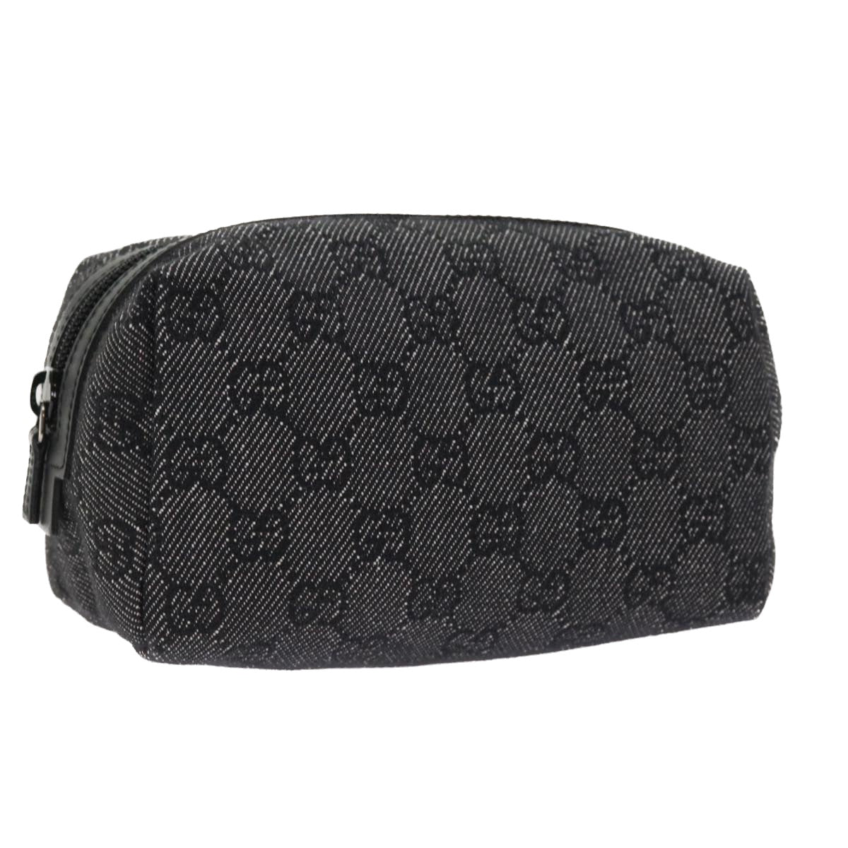 GUCCI Cosmetic pouch Clutch Bag
