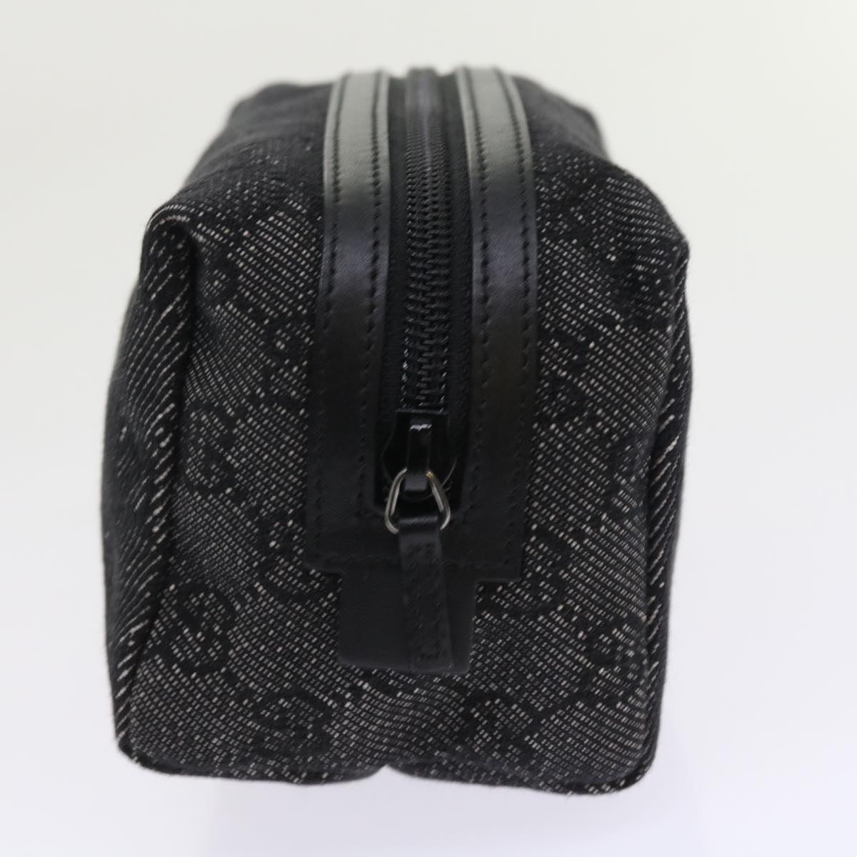GUCCI Cosmetic pouch Clutch Bag