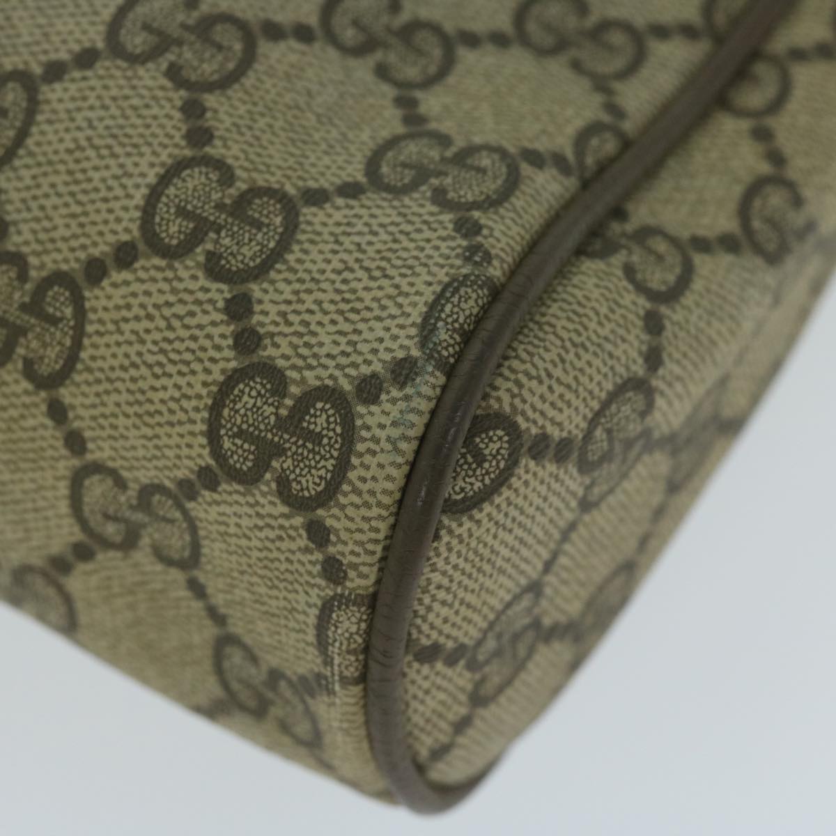 GUCCI Ophidia Clutch Bag