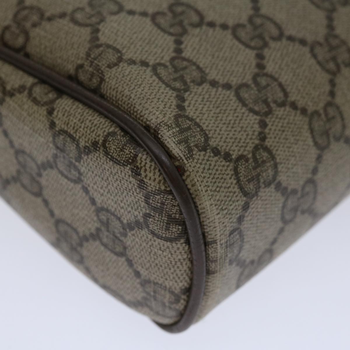 GUCCI Sherry Clutch Bag