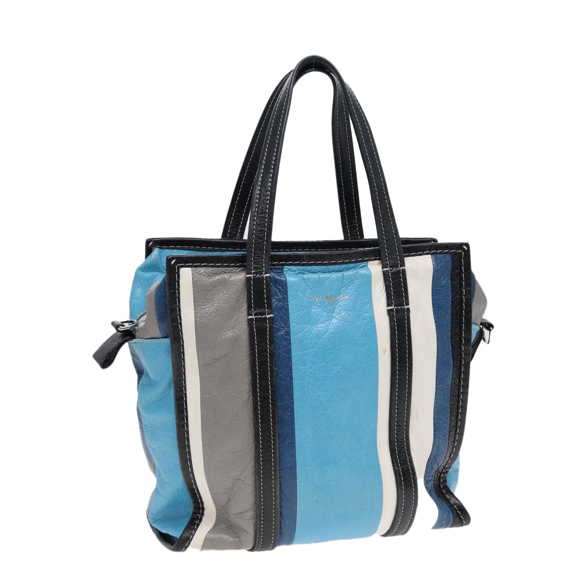 balenciaga Bazar Tote
