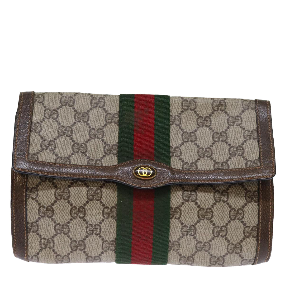 GUCCI Clutch Bag