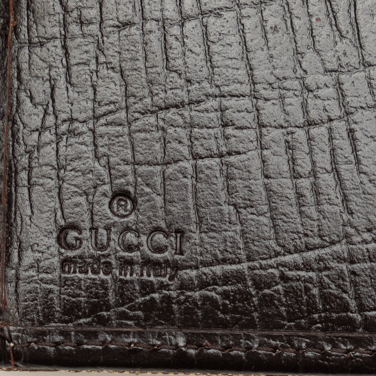 GUCCI GG Canvas Web Hasler Small Wallet Small Wallets