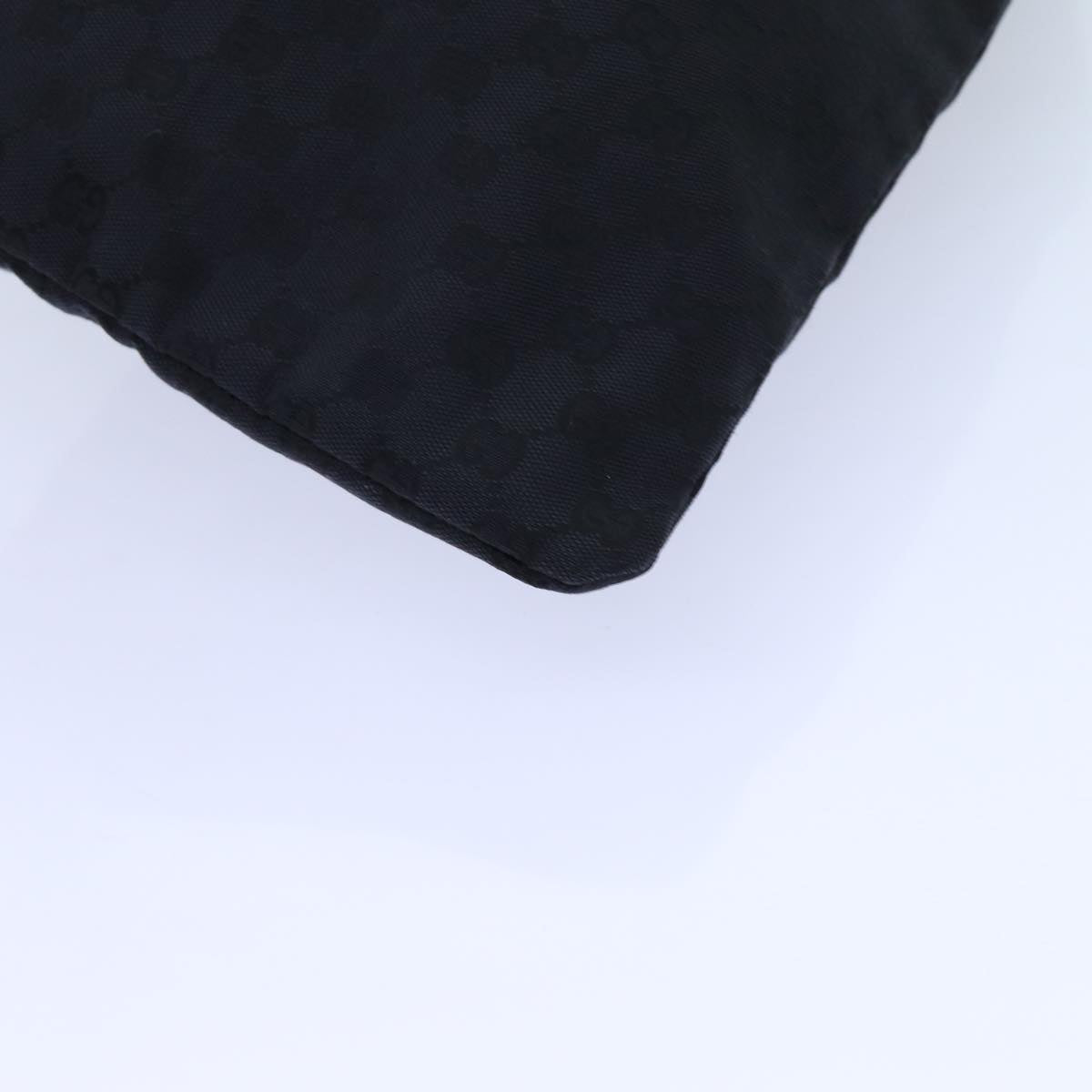 GUCCI GG canvas Clutch Bag