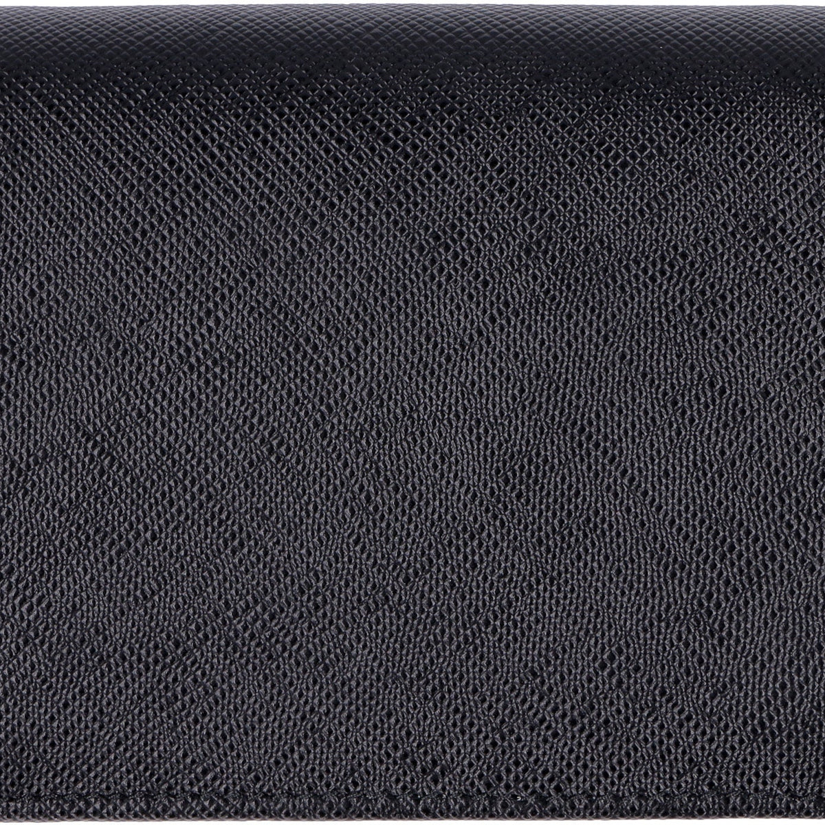 PRADA Mini Leather Wallet