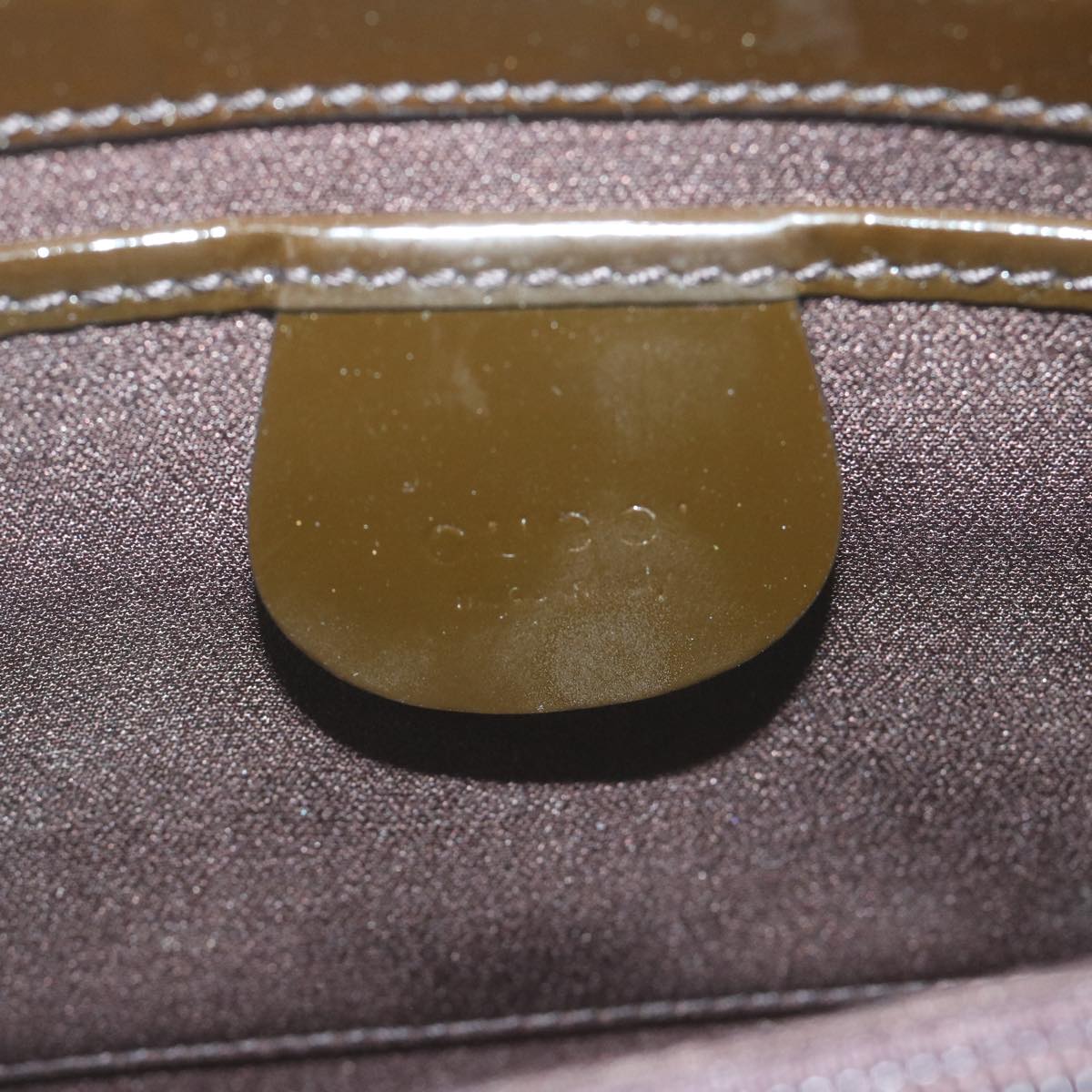 GUCCI Clutch Bag