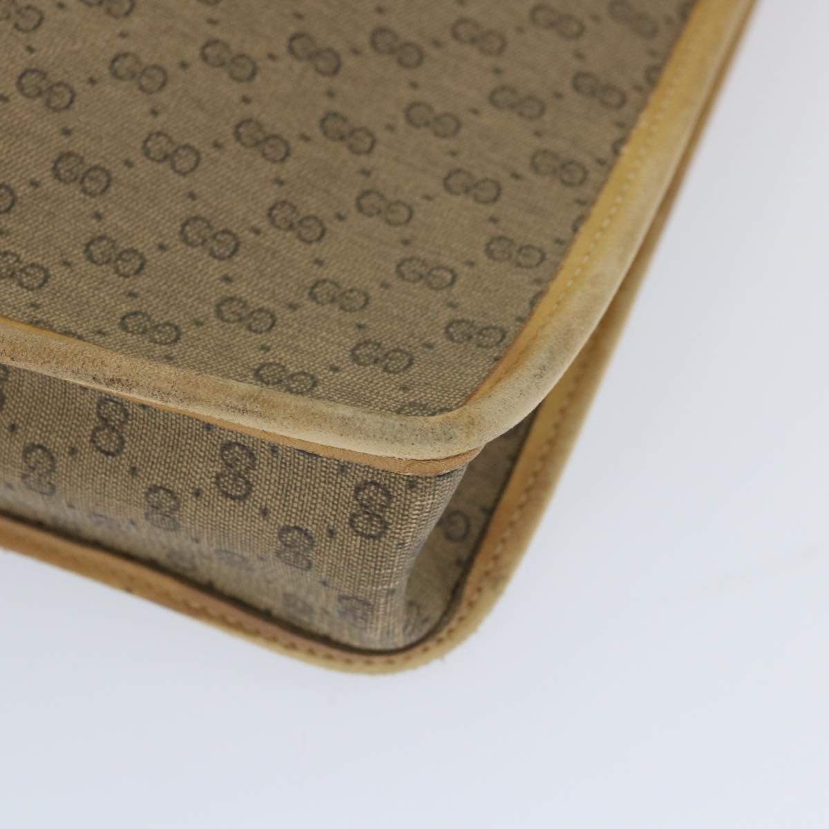 GUCCI Sherry Clutch Bag