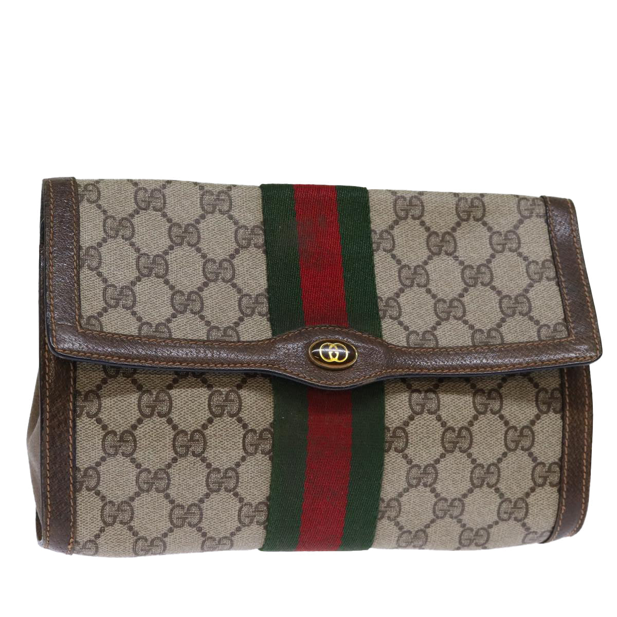 GUCCI Clutch Bag