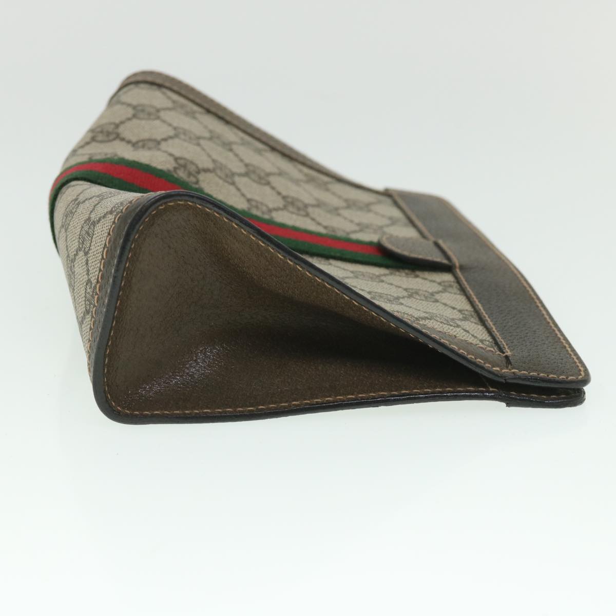 GUCCI Ophidia Clutch Bag