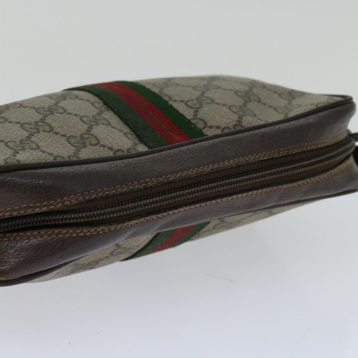 GUCCI Sherry Clutch Bag